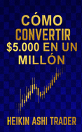 C?mo Convertir $5.000 en Un Mill?n
