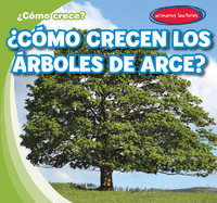 ?C?mo Crecen Los ?rboles de Arce? / How Do Maple Trees Grow?