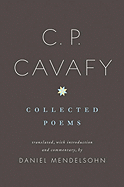 C. P. Cavafy: Collected Poems