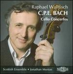 C.P.E. Bach: Cello Concertos