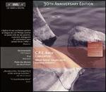 C.P.E. Bach: Concertos