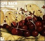 C.P.E. Bach: Der Fr�hling