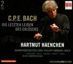 C.P.E.�Bach: Die�Letzten�Leiden�des�Erl�sers
