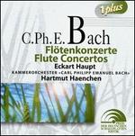 C.P.E. Bach: Flute Concertos