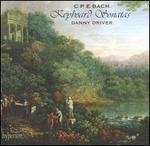 C.P.E. Bach: Keyboard Sonatas