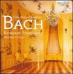 C.P.E. Bach: Keyboard Symphonies