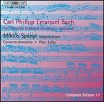 C.P.E. Bach: The Complete Keyboard Concertos, Vol. 9
