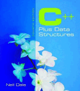 C]+ Plus Data Structures (Revised) - Dale, Nell B