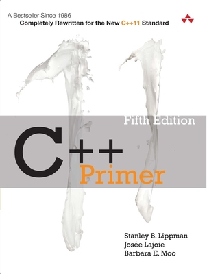 C++ Primer - Lippman, Stanley, and Lajoie, Jos�e, and Moo, Barbara