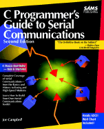 C Programmer's Guide to Serial Communications