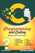 C Programming and Coding:: Question bank with solutions