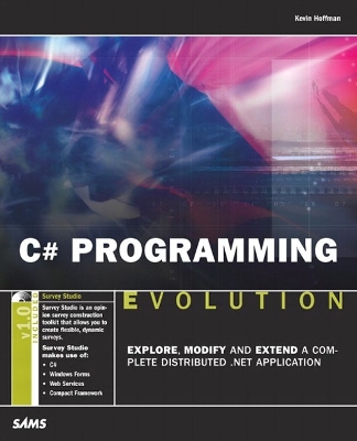 C# Programming Evolution - Hoffman, Kevin