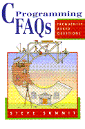 C Programming FAQs: Frequently Asked Questions