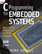 C Programming for Embedded Systems