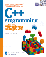 C++ Programming for the Absolute Beginner