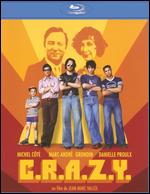C.R.A.Z.Y. [Blu-ray] - Jean-Marc Vall�e