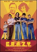 C.R.A.Z.Y.