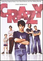 C.R.A.Z.Y.