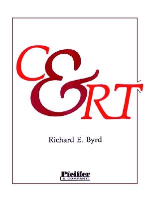 C & RT: Creativity and Risk Taking - Byrd, Richard E.