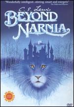 C.S. Lewis: Beyond Narnia