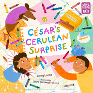 C?sar's Cerulean Surprise