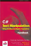 C# Text Manipulation Handbook