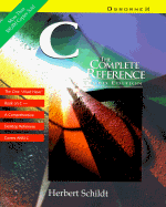 C the Complete Reference 3/E