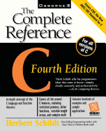 C: The Complete Reference