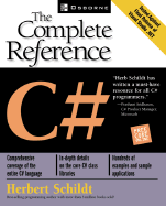 C: The Complete Reference