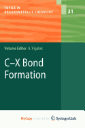 C-X Bond Formation