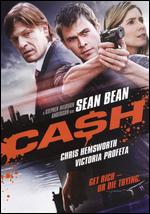Ca$h - Stephen Milburn Anderson