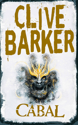 Cabal - Barker, Clive