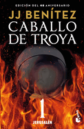Caballo de Troya 1: Jerusal?n (Edici?n 40 Aniversario) / Trojan Horse 1: Jerusalem (40th Anniversary Edition)