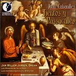 Cabanilles: Tientos y Passacalles