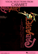 Cabaret: Vocal Selections