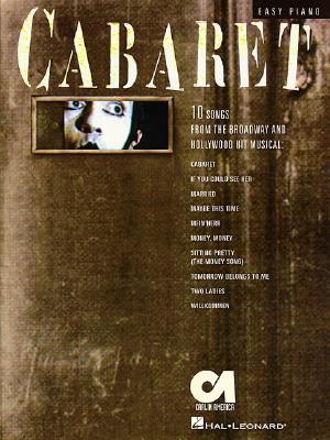Cabaret - Kander, John (Composer)