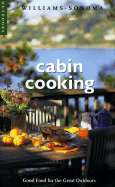 Cabin Cooking