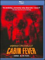 Cabin Fever [Blu-ray] - Eli Roth