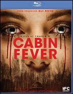 Cabin Fever [Blu-ray]