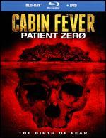 Cabin Fever: Patient Zero