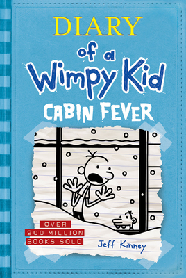 Cabin Fever - Kinney, Jeff