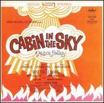 Cabin in the Sky [1964 Off-Broadway Revival Cast]