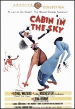 Cabin in the Sky