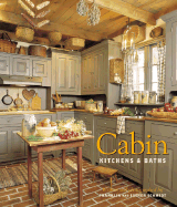 Cabin Kitchens & Baths