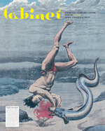 Cabinet 16: The Sea