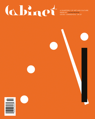 Cabinet 57: Catastrophe - Najafi, Sina (Editor)