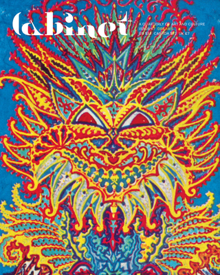 Cabinet 67 - Najafi, Sina (Editor)