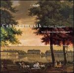 Cabinetmusik for Carl Theodor