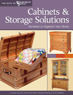 Cabinets & Storage Solutions: Furniture to Organize Your Home