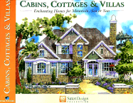 Cabins, Cottages & Villas: Breezy Manors & Waterside Homes